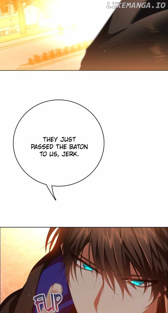 Zero Game Chapter 305 49